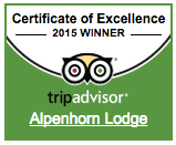 Trip Advisor Alpenhorn Lodge Thredbo